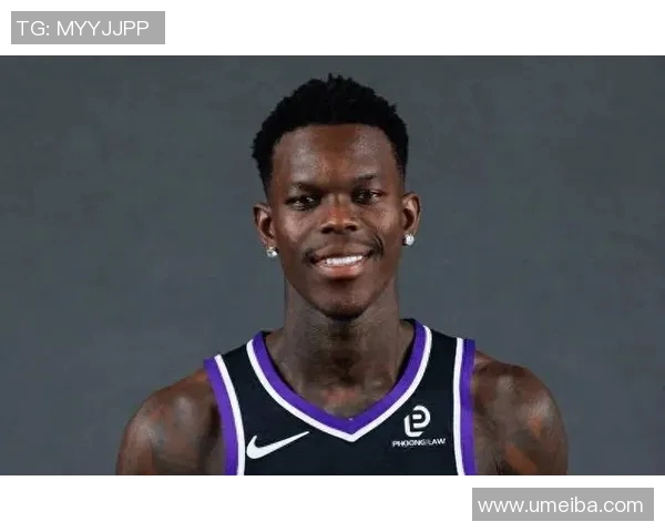 丹尼斯施罗德在NBA的崛起与挑战：从默默无闻到明星球员的奋斗历程