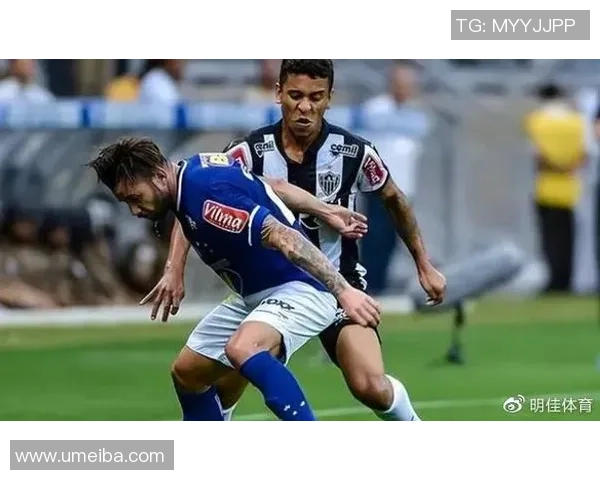 博卡青年与巴拉纳竞技激战正酣谁能在南美赛场上笑到最后