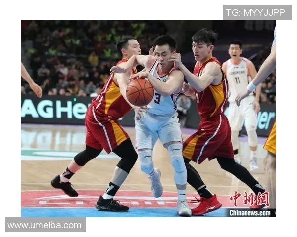 吉林男篮迎战辽宁队激情对决CBA赛场再掀高潮