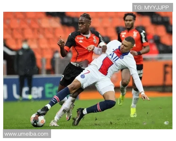 勒阿弗尔迎战奥尔良争夺法乙联赛关键三分之战