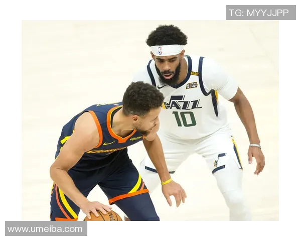 勇士与爵士对决博彩分析及投注策略全解读