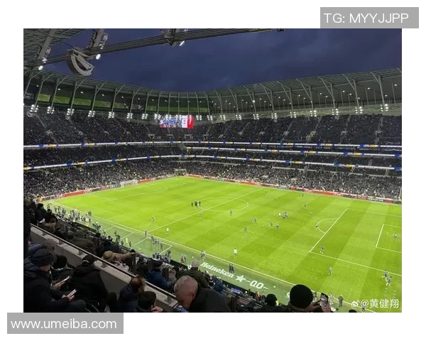 热刺与利物浦精彩对决直播信号全解析及观看指南