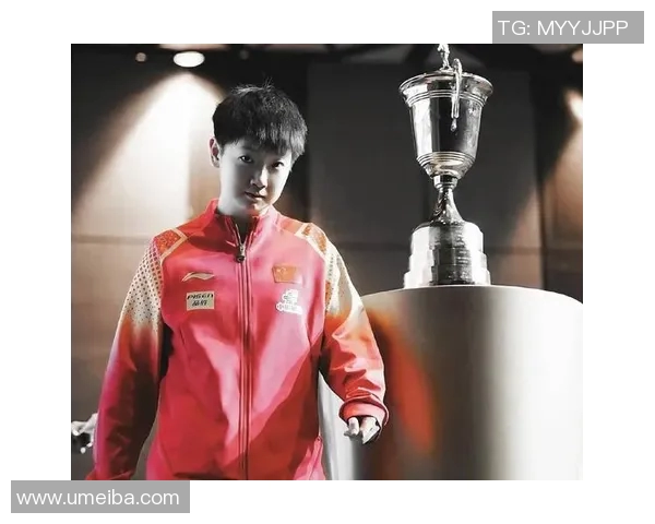 对话乒乓球女将黄静回顾辉煌生涯与未来展望MBA