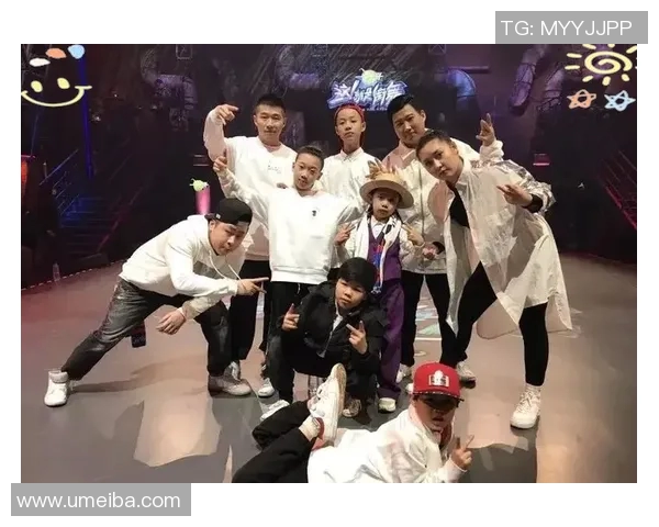 成都街舞队在全国街舞节奏排行榜中荣获第九名的辉煌成就MBA