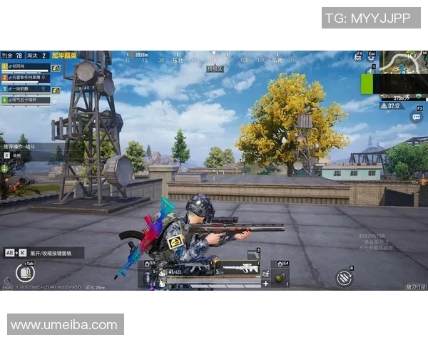 和平精英战术解析FPX包夹体系的运用与战斗策略探讨MBA