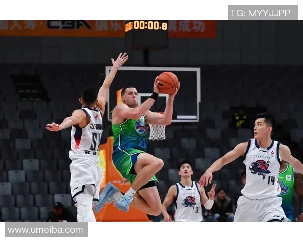 CBA山东对阵天津精彩回放及最终比分分析分享