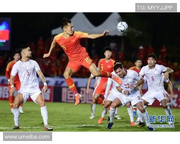 中国对阵菲律宾国奥足球赛精彩在线直播全程回顾与分析