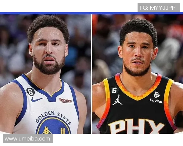 克莱汤普森：勇士队的三分之王与篮球场上的传奇故事