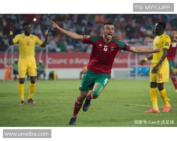 南非与摩洛哥七月对决前瞻分析及比赛结果预测