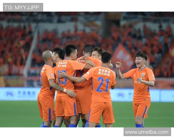 天津与鲁能精彩对决录像回放分析及比赛亮点回顾