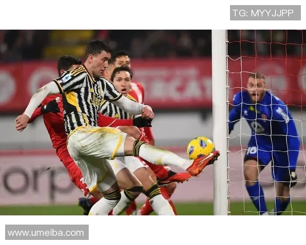 弗拉霍维奇的崛起与未来展望：从天才少年到足球巨星之路