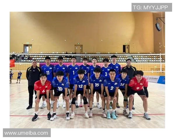 成都排球队在全国排球速度排行榜中荣获第四名展现出强大实力与潜力MBA