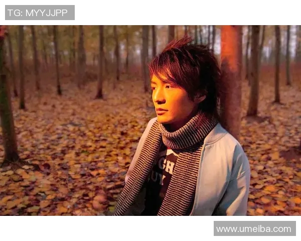 王岚的音乐旅程与人生哲学探索:从歌坛新星到创作实力派的蜕变之路