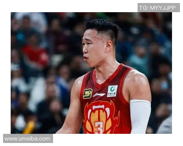 贺希宁：从青涩球员到篮球明星的成长之路与奋斗故事