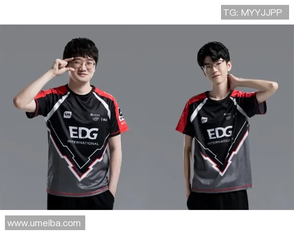 EDG战队中路突破战术解析与实战应用探讨