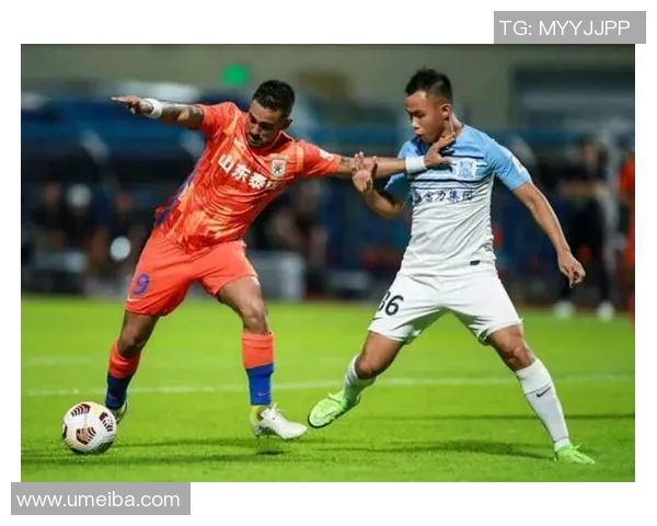 广州足球队在钻石联赛中的速度优势与战术解析