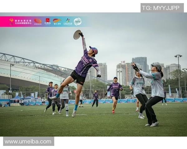 热议飞盘运动深圳飞盘队如何实现个人能力的全面提升与变革